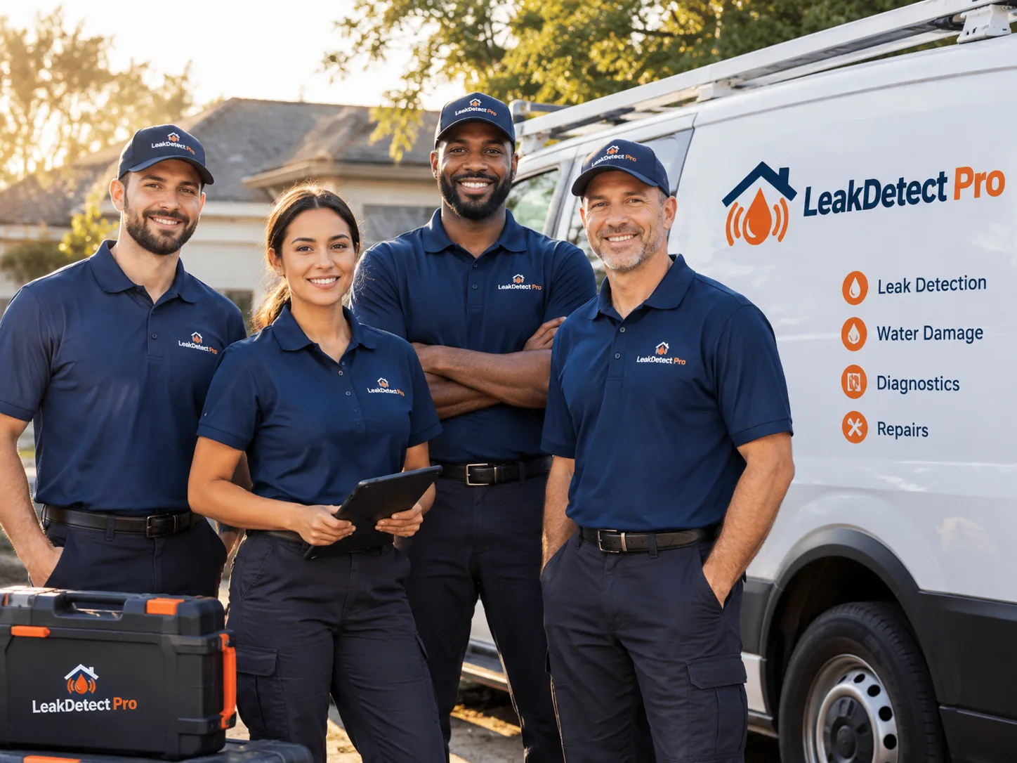 Roof Repair company in Pullman, MI